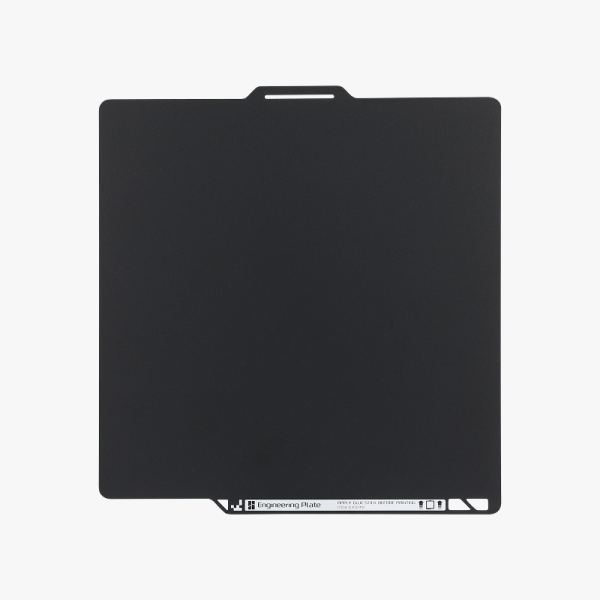 Bambu Engineering Plate A1 X1C X2D P1S P2S серії інженерна пластина для друку Bambu lab