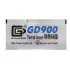 Термопаста GD900