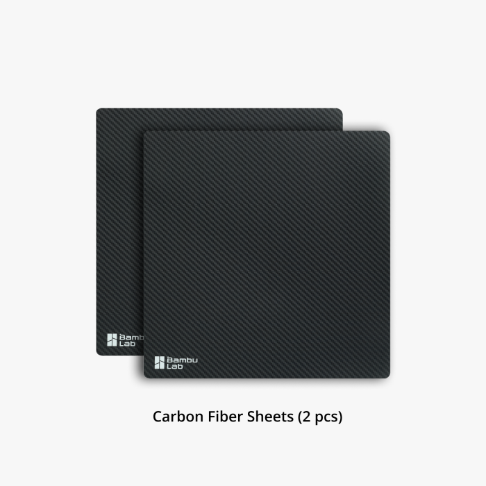 Bambu 3D Effect Plate робоча пластина з 3д ефектом X1C P1S A1 P2S