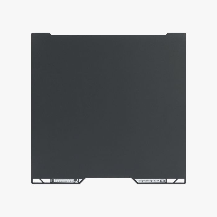 Bambu Engineering Plate H2 серія (H2D, H2S) інженерна пластина для друку Bambu lab