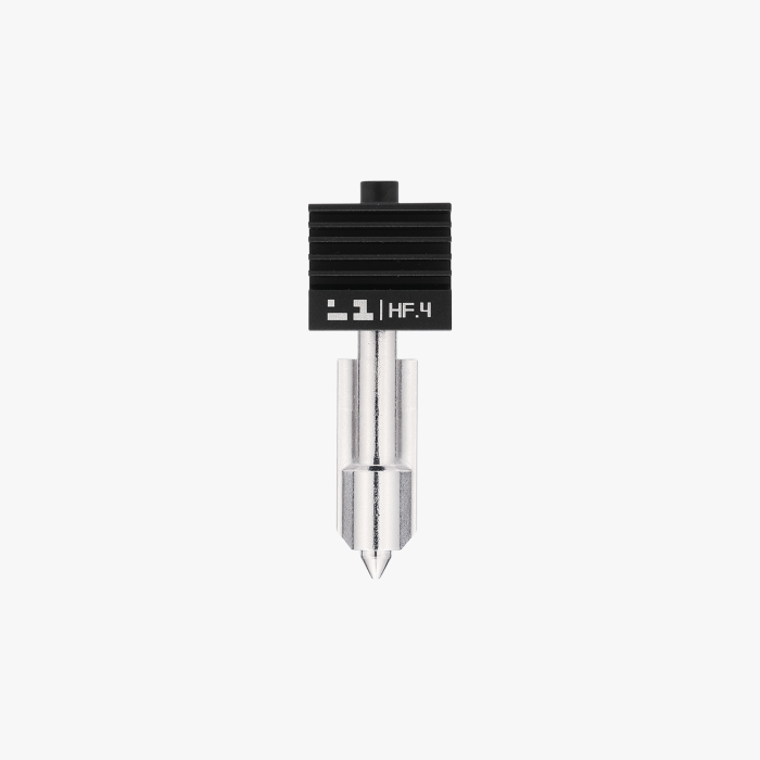 Bambu High Flow Hotend H2 Series Високопродуктивний швидкий хотенд сопло для H2D H2S серії