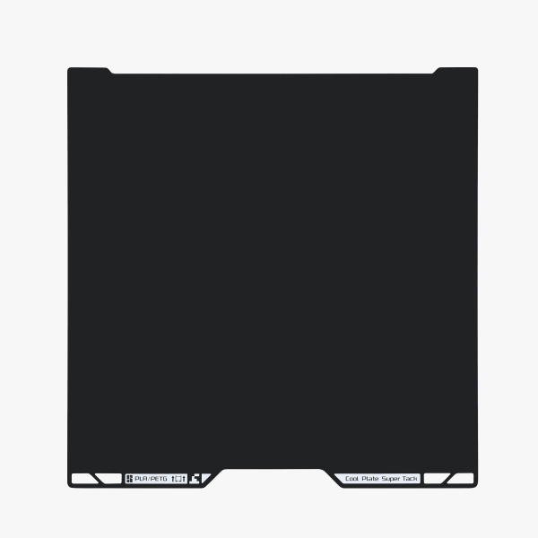 Bambu Cool Plate SuperTack Pro H2C холодна пластина