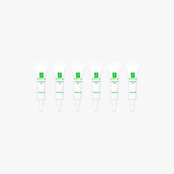 Мастило рідке (олія, олива) для змащування для 3D-принтера X1 P1 A1 H2D Bambu Lab (6 шт.)