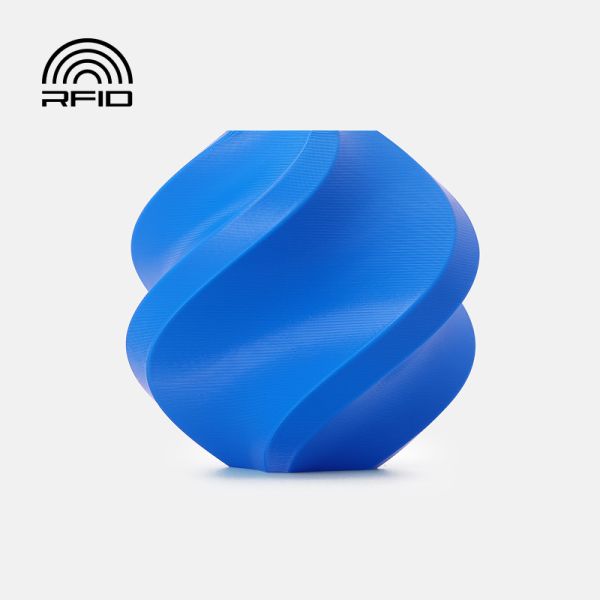 PETG Basic | Navy Blue (30604) Синій ПЕТГ філамент пластик Bambu Lab для 3д друку