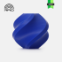 PETG Basic | Reflex Blue (30603)  Синий ПЕТГ пластик филамент Bambu Lab для 3д печати