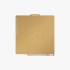 Bambu Textured PEI Plate X1C / X2D / P1 / P2S / A1 двостороння текстурована пластина
