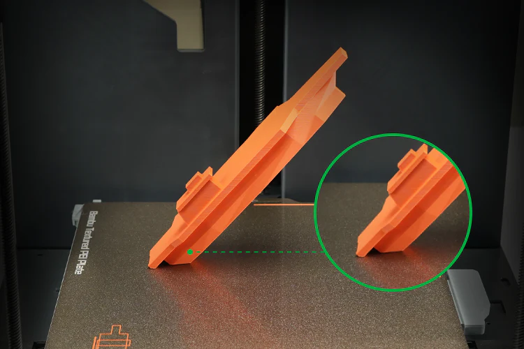 Surface Finish